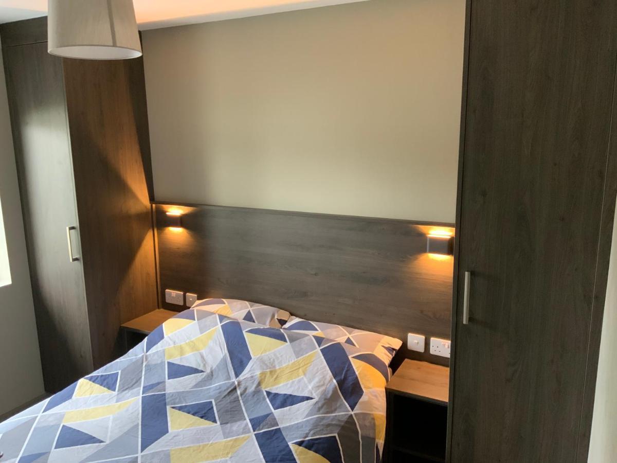 Small,Smart,Tidy 2 Bed Apartment Galway Exterior foto