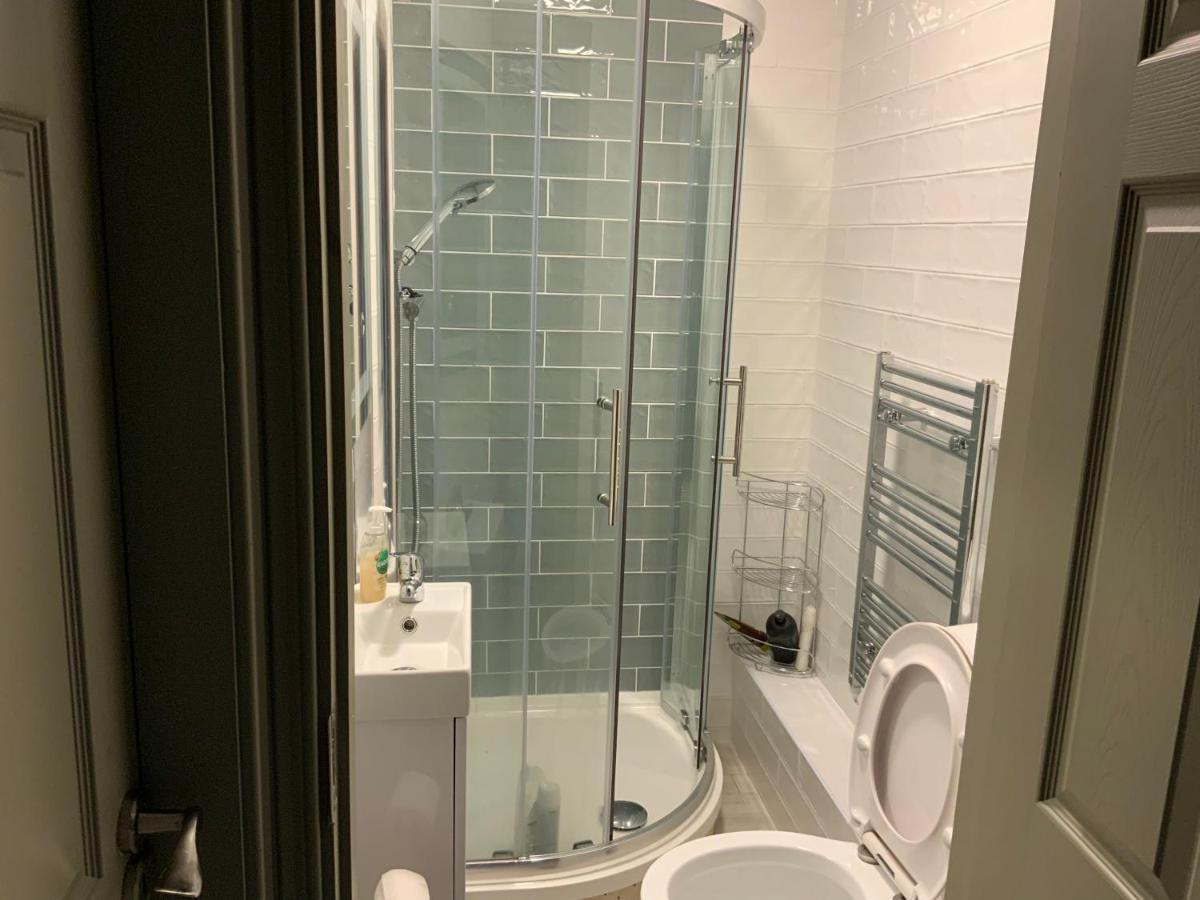 Small,Smart,Tidy 2 Bed Apartment Galway Exterior foto