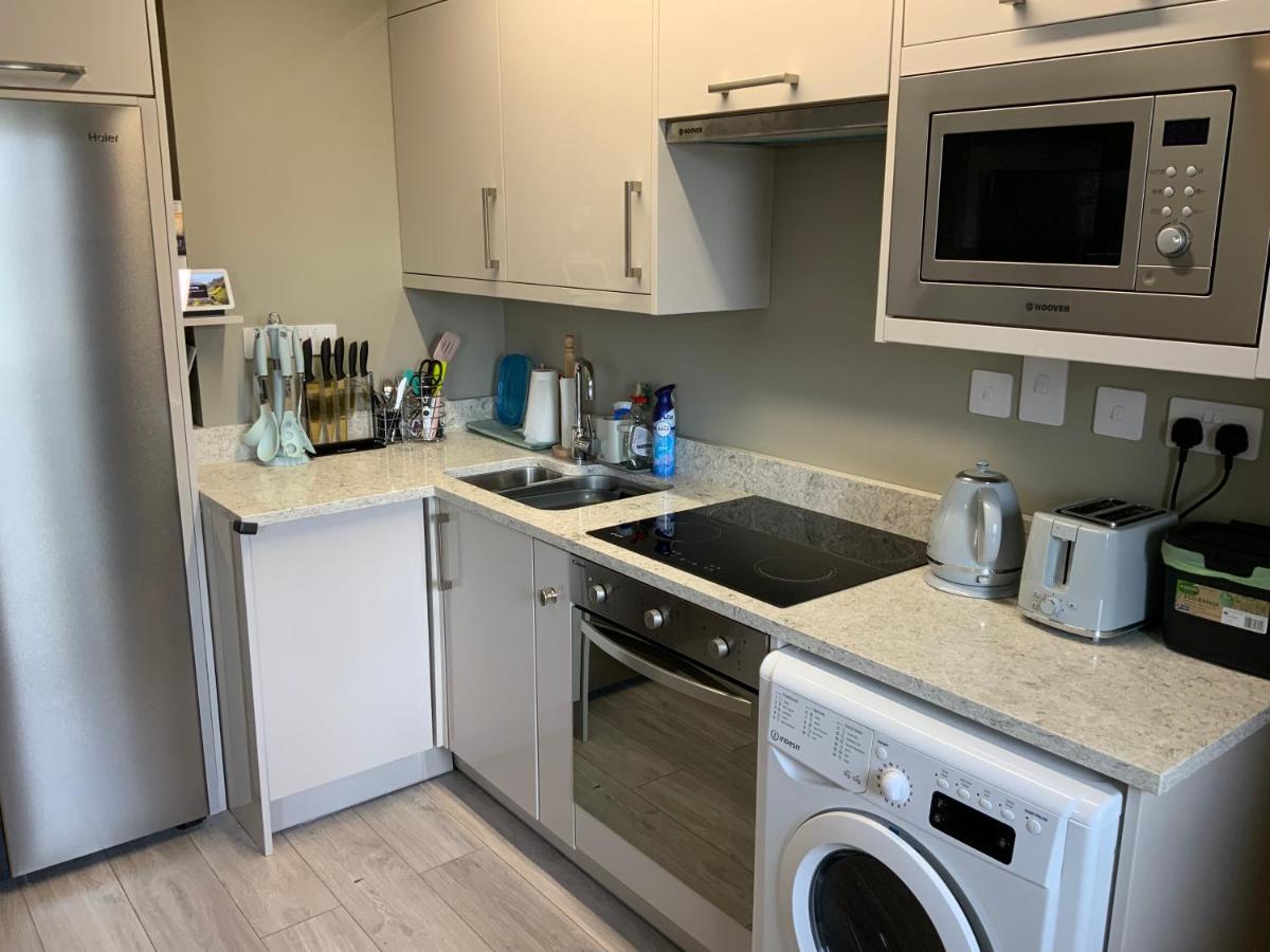 Small,Smart,Tidy 2 Bed Apartment Galway Exterior foto